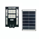 IP65 Waterproof Automated Solar LED Street Light with Color Temperature Customization
