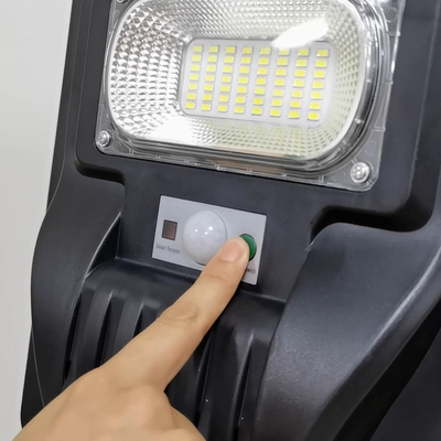3000K-6500K Color Temperature Solar LED Street Light for All In One Model Name