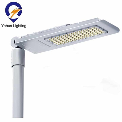 AC LED Street Light IP66 Waterproof 150W 200W SMD3030 130LM/W
