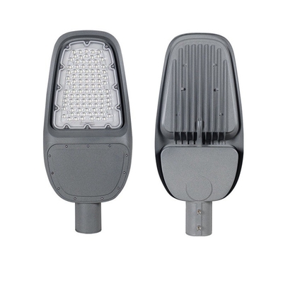 Die-casting Aluminum LED Street Light High Brightness AC 85V -265V Road Lawn Highway Expressway