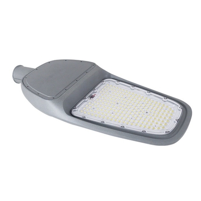Die-casting Aluminum LED Street Light High Brightness AC 85V -265V Road Lawn Highway Expressway