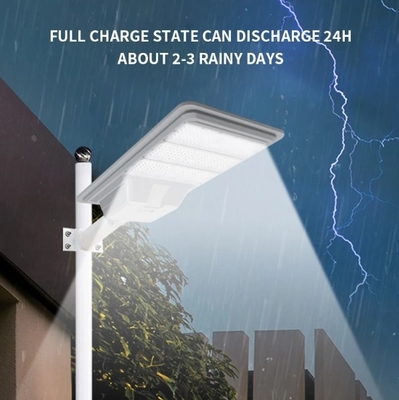 150M/W Integrated Solar Street Light High Powered 1000W 400W 300W