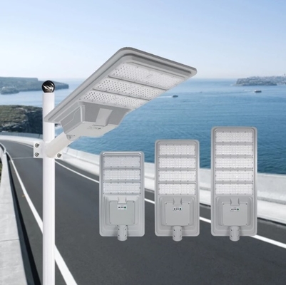 150M/W Integrated Solar Street Light High Powered 1000W 400W 300W