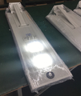 Aluminum Alloy 12V IP65 Integrated Solar Street Light