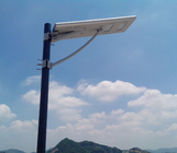 3 Years Warranty 6000K 40W Integrated Solar Led Street Light