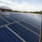 Easy Install 10KW 15KW 20KW 30KW Home Solar Power System