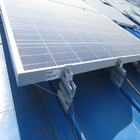 Power Plant 3000W 5000W 8000W On Grid Solar Panel System