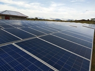 Power Plant 3000W 5000W 8000W On Grid Solar Panel System