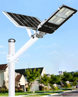 300w 3.2v IP66 Outdoor Solar LED Lights For Garden Square Park