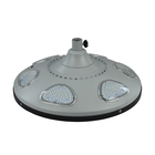Round Remote Control Rain Proof Solar LED Street Light