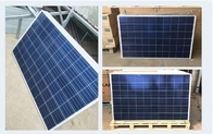 Mono Solar Panel 5KW On Grid Off Grid Hybrid Solar System