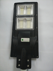 IP65 SMD 120W Solar Light Street Lamp With Sensor
