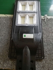 IP65 SMD 120W Solar Light Street Lamp With Sensor