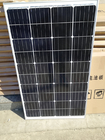 CE Approved Ip65 Led Street Light With Solar Panel