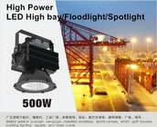 Aluminum IP65 400w Industrial High Bay Led Lights