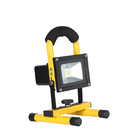 50W Outdoor Adjustable IP65 Waterproof LED Camping Flood Lights Bright And Efficient