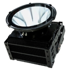 500W Outdoor LED Tower Crane Lamp 150LM/W IP65 Waterproof
