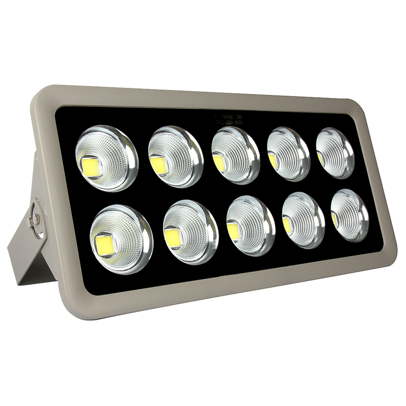 120° LED Flood Light with 50 Lifespan in Carton Box