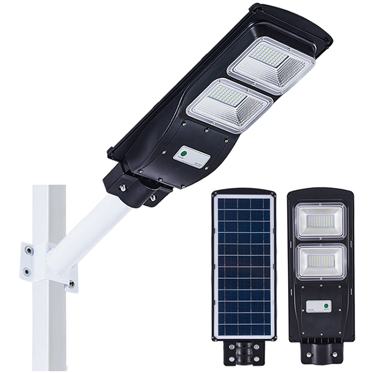 600*350*17mm 3000lm Solar Tube Lights For Home 120° Viewing Angle