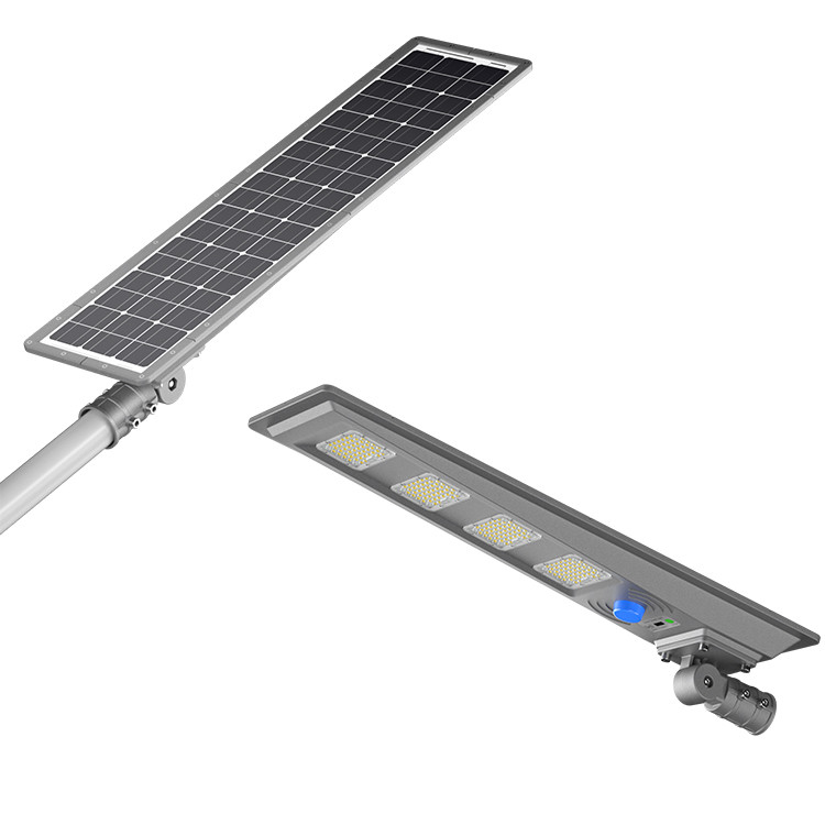 Home Outdoor 3-5m Brightest Solar Motion Light 3000 Lumens
