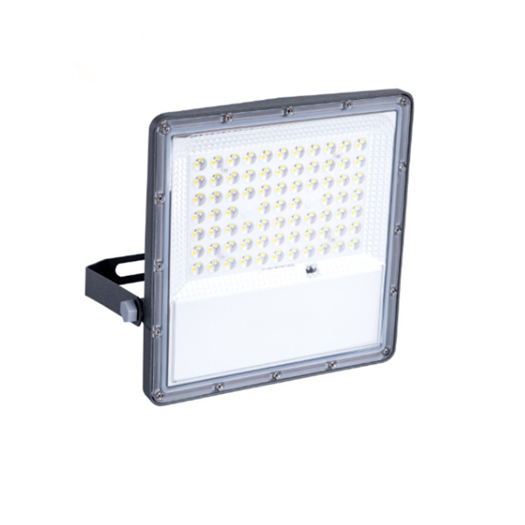400W IP65 Waterproof LED Flood Light Outdoor Lamp CRI>80 50000 Hours Working Time