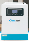 10KW 48V Original Factory Off Grid Type Wholesale Price Solar System With Battery