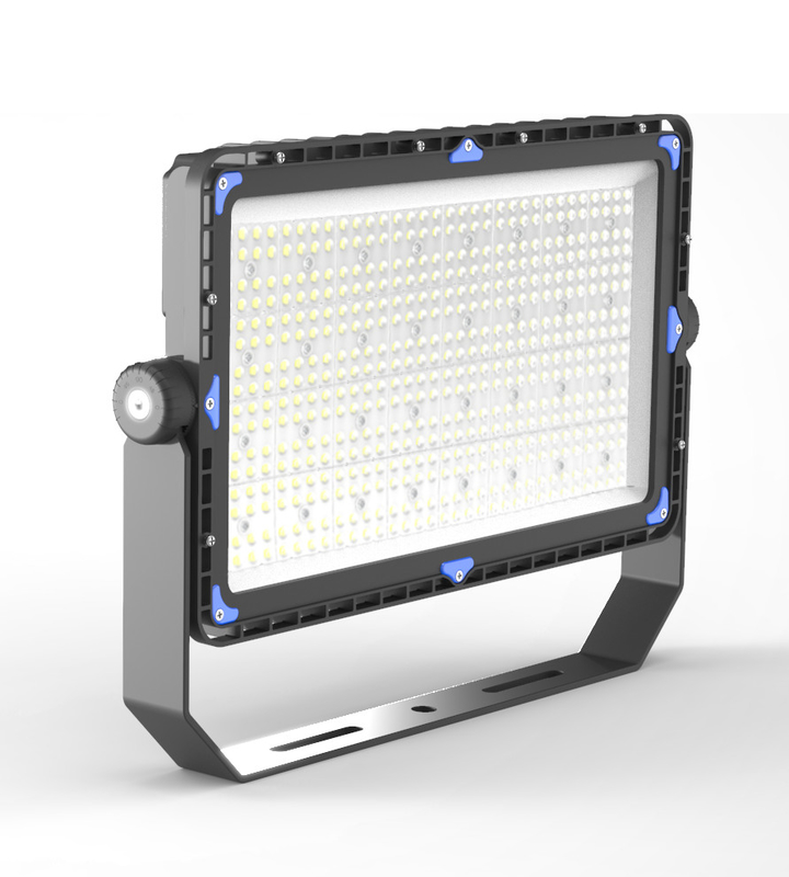 Rechargeable LED Floodlight for Outdoor Advertising Bright and Eye-Catching