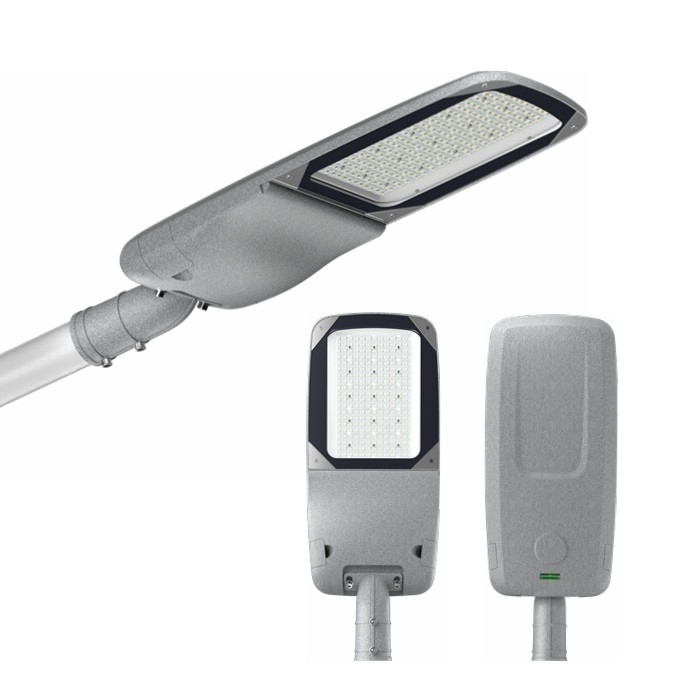 SMD3030 Waterproof IP65 LED Street Light For Highway Lighting