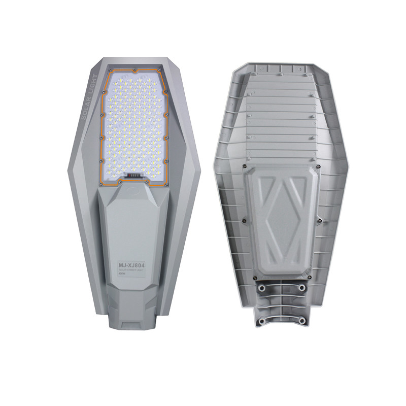150lm/w Luminous Flux All In One Solar Street Lighting for Extreme Temperature Variations