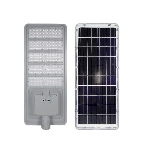 150M/W Integrated Solar Street Light High Powered 1000W 400W 300W