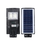 Induction SMD 80w 120w 7000k Outdoor Solar LED Lights