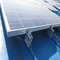 Mono Solar Panel 5KW On Grid Off Grid Hybrid Solar System