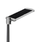ROHS Approved 30W All In One Led Solar Street Light