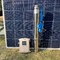 1500w 48m Solar Dc Water Pump