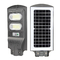 Integrated 30w 60w 90w 7000k Outdoor Solar LED Lights