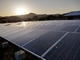 400KWH Capacity 100KW Solar Power Generation System