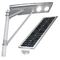40w All In One Integrated Solar LED Street Light 7m Mounting
