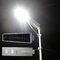 40 Watt Solar LED Street Light Aluminum Alloy Solar Panel 18V For Outdoor