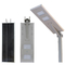 High Lumen Solar LED Street Light 40W Solar Panel 18V45W Post Lamp