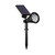 2500-3500K Outdoor Solar Led Lawn Light Waterproof Ip65 Solar Garden Lights