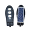 60w IP65 Waterproof Solar LED Street Light High Brightness Light 6000 Lumens