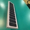 Ip65 150 Watt Solar Street Light Aluminum Material 25W Solar Panel