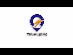YAHUA SOLAR LED STREET LIGHT MOVIE