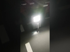 CE Certified 30W-200W Solar Powered LED Street Light with 3-5 Years Warranty