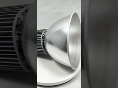 50 Life LED Spotlight 60W -30~60℃ Working Temperature